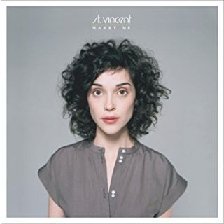 MARRY ME (LP)