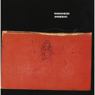 AMNESIAC (2 LP)