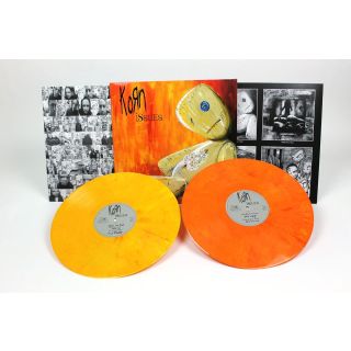 ISSUES (2LP)