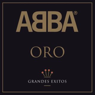 ORO: GRANDES EXITOS 2LP