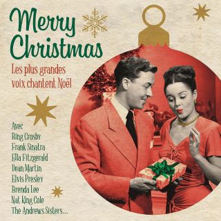 CHRISTMAS SONGS 4CD BOX