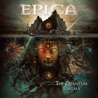 THE QUANTUM ENIGMA CD