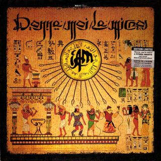 DONNE-MOI LE MICRO (LP SINGLE)