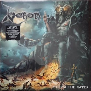 STORM THE GATES (RSD 2019)