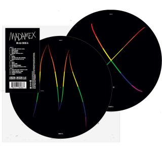 MADAME X 2LP PICTURE