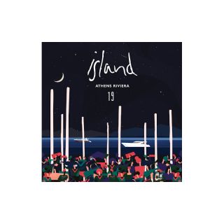 ISLAND 19 2CD