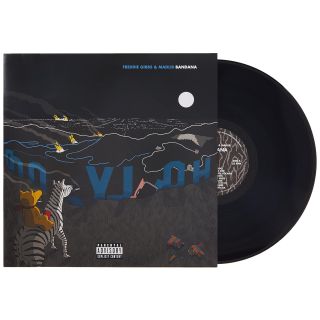 BANDANA LP