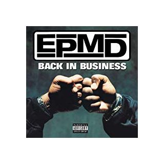 BACK IN BUSINESS LP