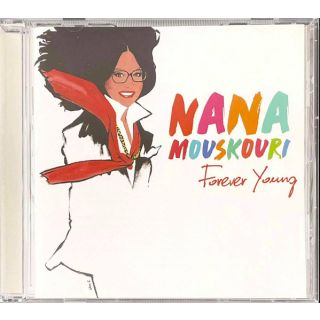 FOREVER YOUNG CD
