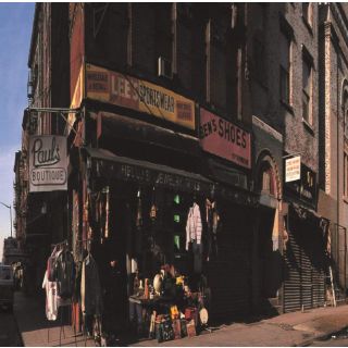 PAUL'S BOUTIQUE (30TH ANNIVERSARY EDITION) 2LP