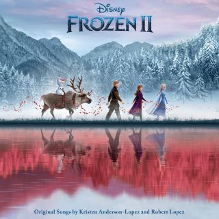 FROZEN 2 LP