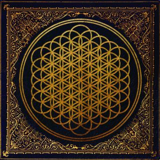 SEMPITERNAL CD