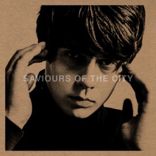 SAVIOURS OF THE CITY 7'' RSD 2020