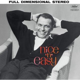 NICE 'N' EASY LP