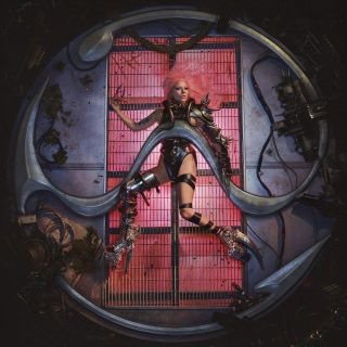 CHROMATICA CD