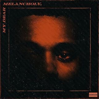 MY DEAR MELANCHOLY RSD23