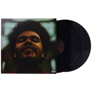 AFTER HOURS GATEFOLD 2LP