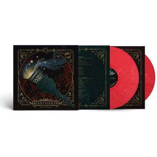 MEDIUM RARITIES (2LP LIMITED PINK)