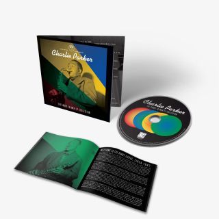 THE SAVOY 10-INCH COLLECTION CD
