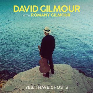 YES, I HAVE GHOSTS 7'' BLACK FRIDAY 2020