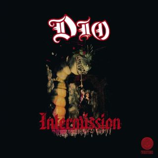 INTERMISSION LP