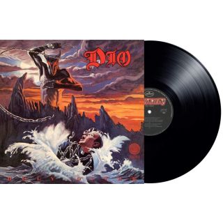HOLY DIVER LP