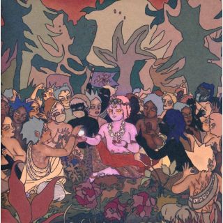 POST HUMAN: SURVIVAL HORROR CD