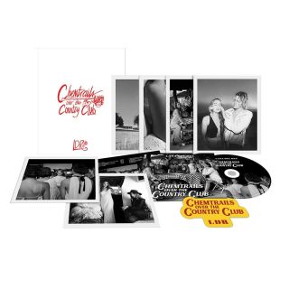 CHEMTRAILS OVER THE COUNTRY CLUB(DELUXE BOXSET)