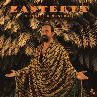 EASTERIA CD