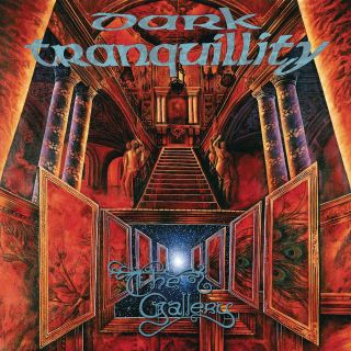 THE GALLERY (RE-ISSUE 2021) CD