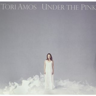 UNDER THE PINK (2LP)