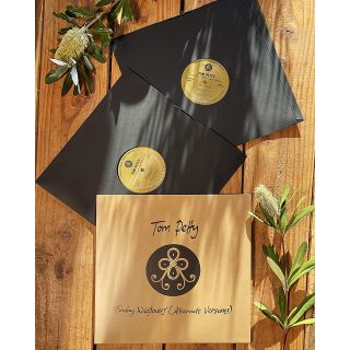 FINDING WILDFLOWERS (2LP)