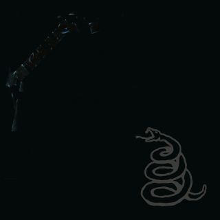 THE BLACK ALBUM REMASTERED 2LP