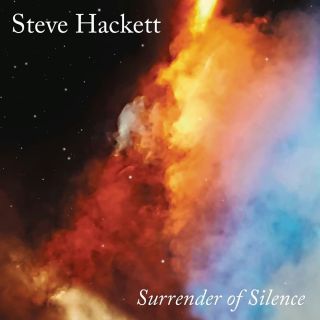 SURRENDER OF SILENCE CD