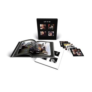 LET IT BE 6CD