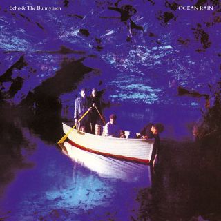 OCEAN RAIN (LP)