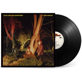 CROCODILES (LP)