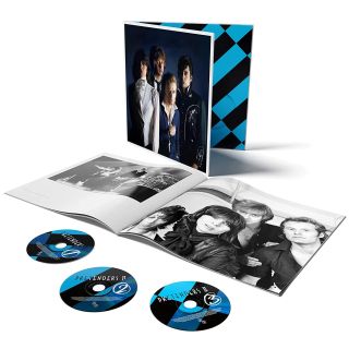 PRETENDERS II (3CD/LIMITED)