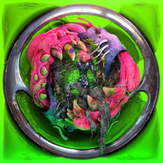 DAWN OF CHROMATICA CD