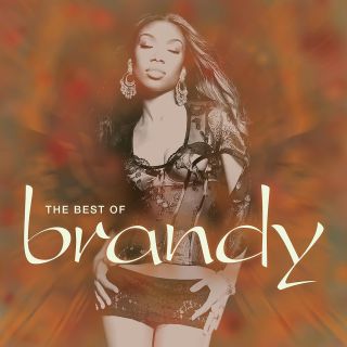THE BEST OF BRANDY (2LP)