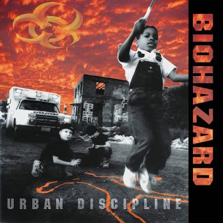 URBAN DISCIPLINE 30TH ANNIVERSARY (2LP)