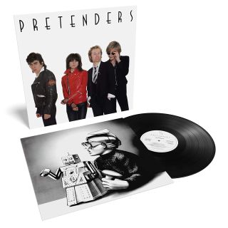PRETENDERS LP