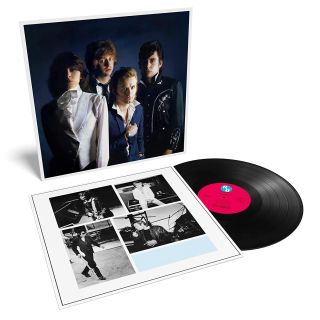 PRETENDERS II (LP)