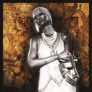 SPIRIT OF ECSTASY 2LP