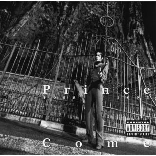 COME CD