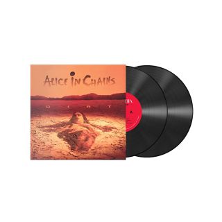 DIRT 2LP