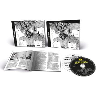 REVOLVER (2CD)