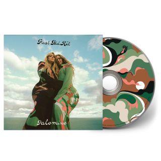 PALOMINO CD