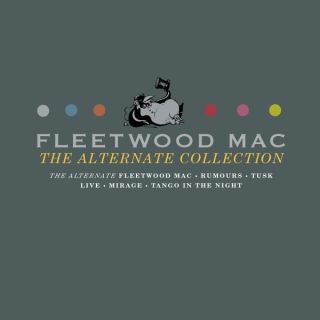 THE ALTERNATE COLLECTION (6CD/BOX/RSD 22)