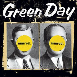 NIMROD (LIMITED 3CD /BOX)